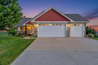 914 Prestwick Drive, Belle Plaine, MN 56011 - Photo 1