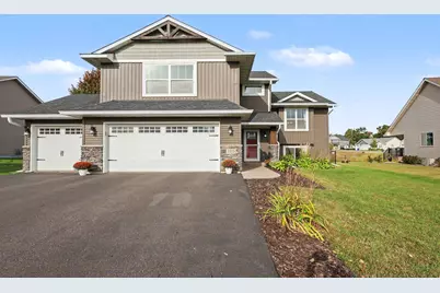 1173 Wyoming Street, Roberts, WI 54023 - Photo 2