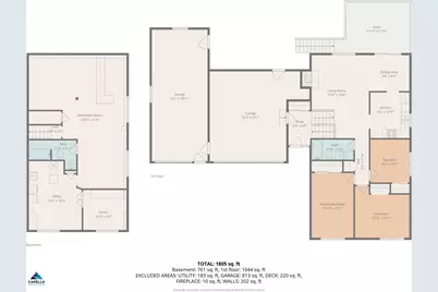 7748 Cayenne Plaza W, Woodbury, MN 55125 - Photo 32