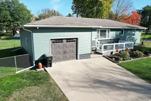 401 N Main St, Kiester, MN 56051 - Photo 1