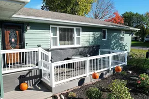 401 N Main St, Kiester, MN 56051 - Photo 2