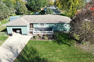 401 N Main St, Kiester, MN 56051 - Photo 2