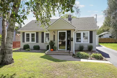 5101 50th Avenue N, Crystal, MN 55429 - Photo 2