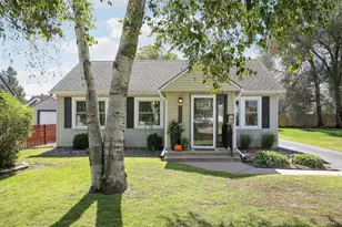 5101 50th Ave N, Crystal, MN 55429 - Photo 1