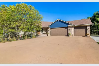 408 Johnson Drive, Hudson, WI 54016 - Photo 2
