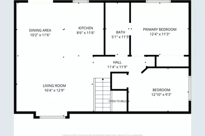 444 Roosevelt Drive, Dresser, WI 54009 - Photo 14