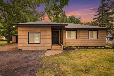 113 1st Street N, Waite Park, MN 56387 - Photo 1