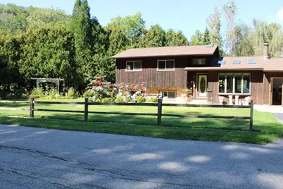 S3561 Chicken Valley Road, Fountain City, WI 54629 - Photo 1