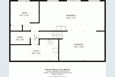 20964 Beaver Dam Court NE, East Bethel, MN 55011 - Photo 62