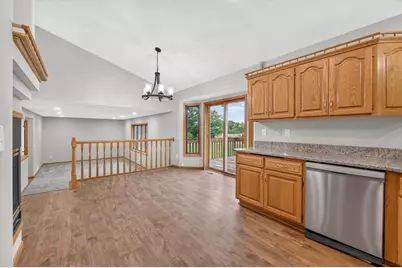 20964 Beaver Dam Court NE, East Bethel, MN 55011 - Photo 6