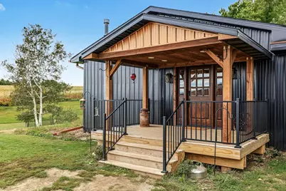 W2305 190th Avenue, Maiden Rock, WI 54750 - Photo 4