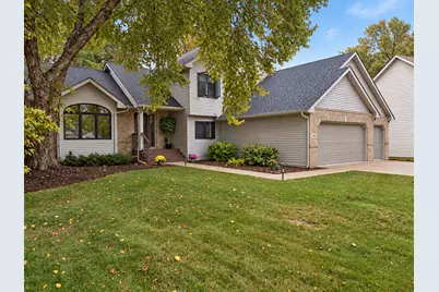 1405 Horseshoe Circle, Eagan, MN 55122 - Photo 1