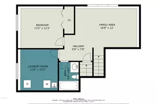 6112 Bartlett Blvd, Mound, MN 55364 - Photo 20