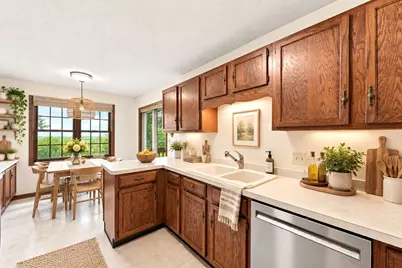 4254 Oakmede Lane #87B, White Bear Lake, MN 55110 - Photo 6