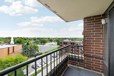 7600 Golden Valley Road #805, Golden Valley, MN 55427 - Photo 12