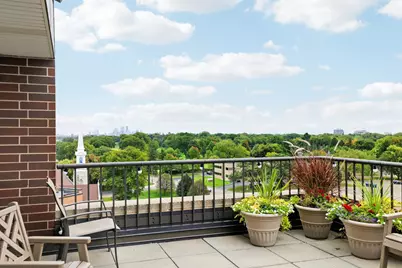 7600 Golden Valley Road #805, Golden Valley, MN 55427 - Photo 30