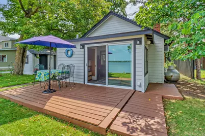 180 Shorewood Drive, Detroit Lakes, MN 56501 - Photo 1