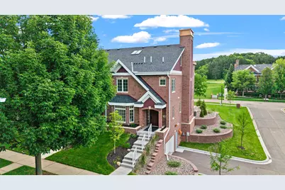 10814 Falling Water Lane #C, Woodbury, MN 55129 - Photo 2