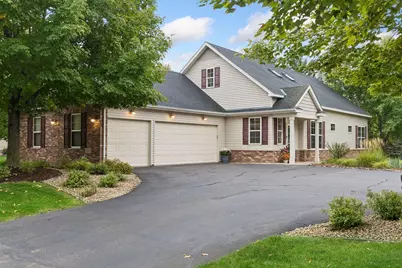 10571 Mississippi Circle N, Brooklyn Park, MN 55443 - Photo 1