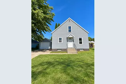 111 Birch Street W, Trimont, MN 56176 - Photo 1