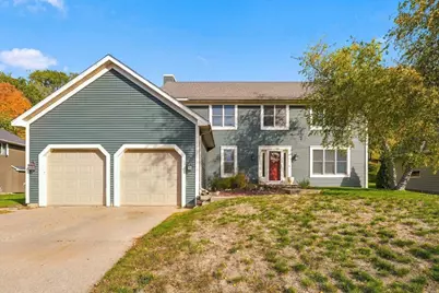 1497 Golf View Drive, River Falls, WI 54022 - Photo 1