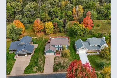 1497 Golf View Drive, River Falls, WI 54022 - Photo 2