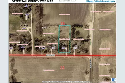 1628 Weyrens Road, Fergus Falls, MN 56537 - Photo 66