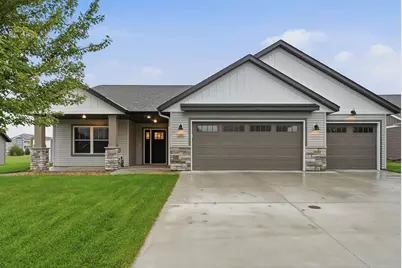 3267 Old Stone Way NE, Sauk Rapids, MN 56379 - Photo 1