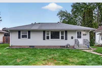 4413 Monroe Street NE, Columbia Heights, MN 55421 - Photo 2
