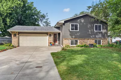 11440 Jonquil Street NW, Coon Rapids, MN 55433 - Photo 1