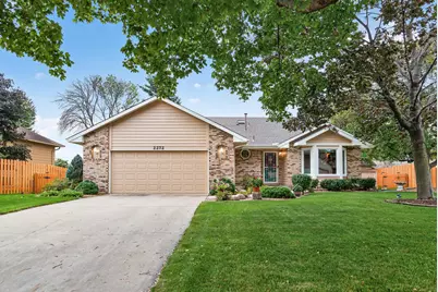 2272 132nd Lane NW, Coon Rapids, MN 55448 - Photo 2