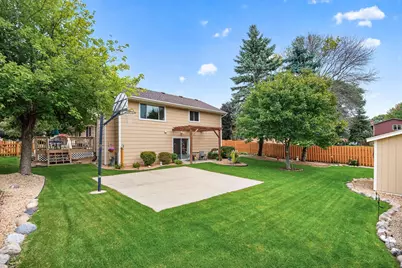 2272 132nd Lane NW, Coon Rapids, MN 55448 - Photo 8