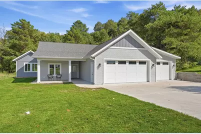 3319 Lakecrest Road NE, Alexandria, MN 56308 - Photo 1