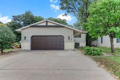 4130 Adair Avenue N, Robbinsdale, MN 55422 - Photo 1