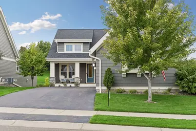 5495 Alvarado Lane N, Plymouth, MN 55446 - Photo 2