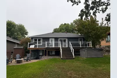7195 Highway 71 NE, Willmar, MN 56201 - Photo 1