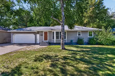 6913 Toledo Avenue N, Brooklyn Center, MN 55429 - Photo 1