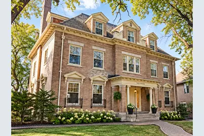 300 Ridgewood Avenue #4, Minneapolis, MN 55403 - Photo 1