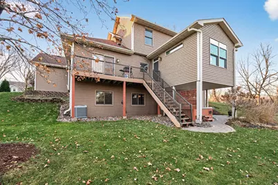 6612 Sherman Lake Road, Lino Lakes, MN 55038 - Photo 10