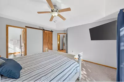 6612 Sherman Lake Road, Lino Lakes, MN 55038 - Photo 20