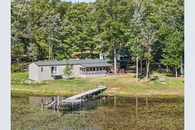 8143 Meadow Lake Road SW, Motley, MN 56466 - Photo 1