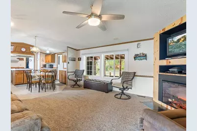 8143 Meadow Lake Road SW, Motley, MN 56466 - Photo 4