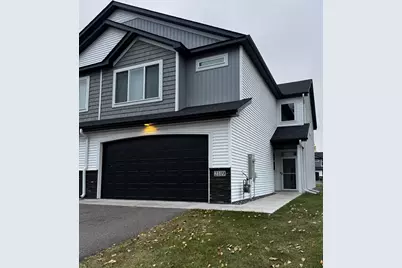 2119 Cleveland Lane S, Cambridge, MN 55008 - Photo 1