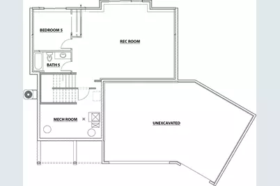 5054 Airlake Draw, Woodbury, MN 55129 - Photo 4