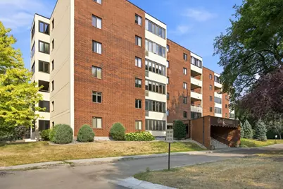105 3rd Street N #508, Moorhead, MN 56560 - Photo 2