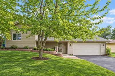 8408 Sheridan Avenue N, Brooklyn Park, MN 55444 - Photo 1