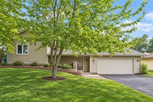 8408 Sheridan Ave N, Brooklyn Park, MN 55444 - Photo 1