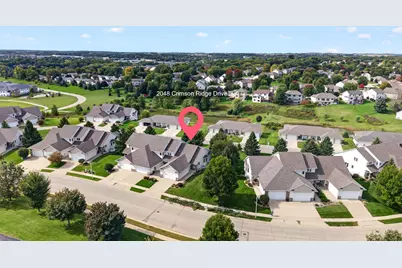 2048 Crimson Ridge Drive NW, Rochester, MN 55901 - Photo 4