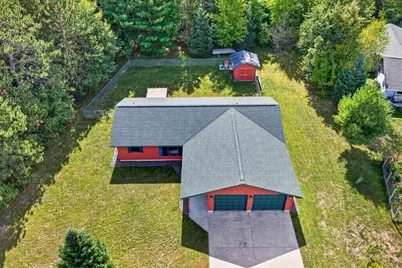 111 Corbits Lane, Shell Lake, WI 54871 - Photo 2