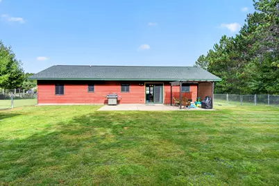 111 Corbits Lane, Shell Lake, WI 54871 - Photo 4